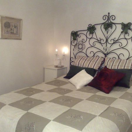 Box Bed & Breakfast Экстерьер фото
