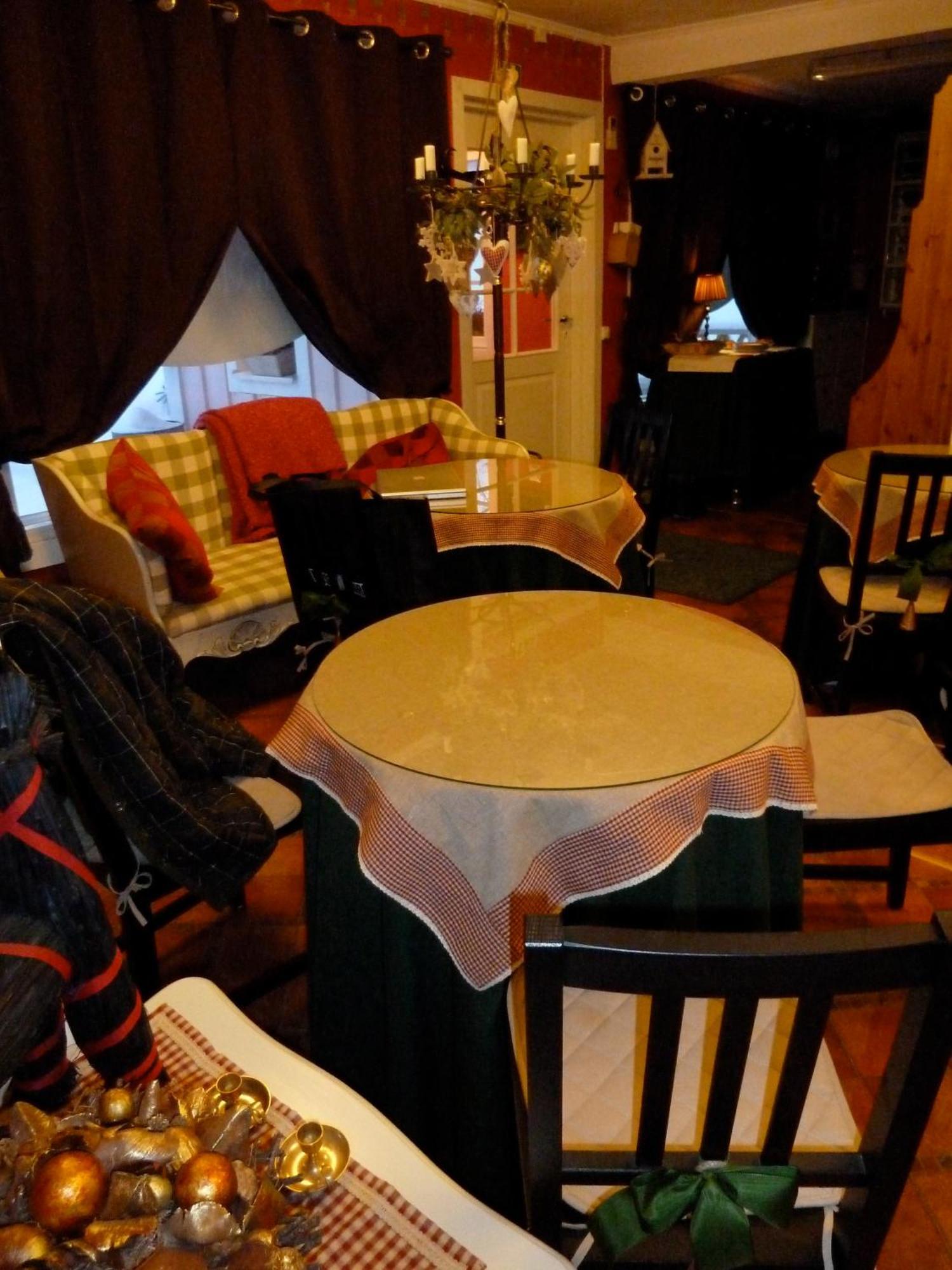 Box Bed & Breakfast Экстерьер фото