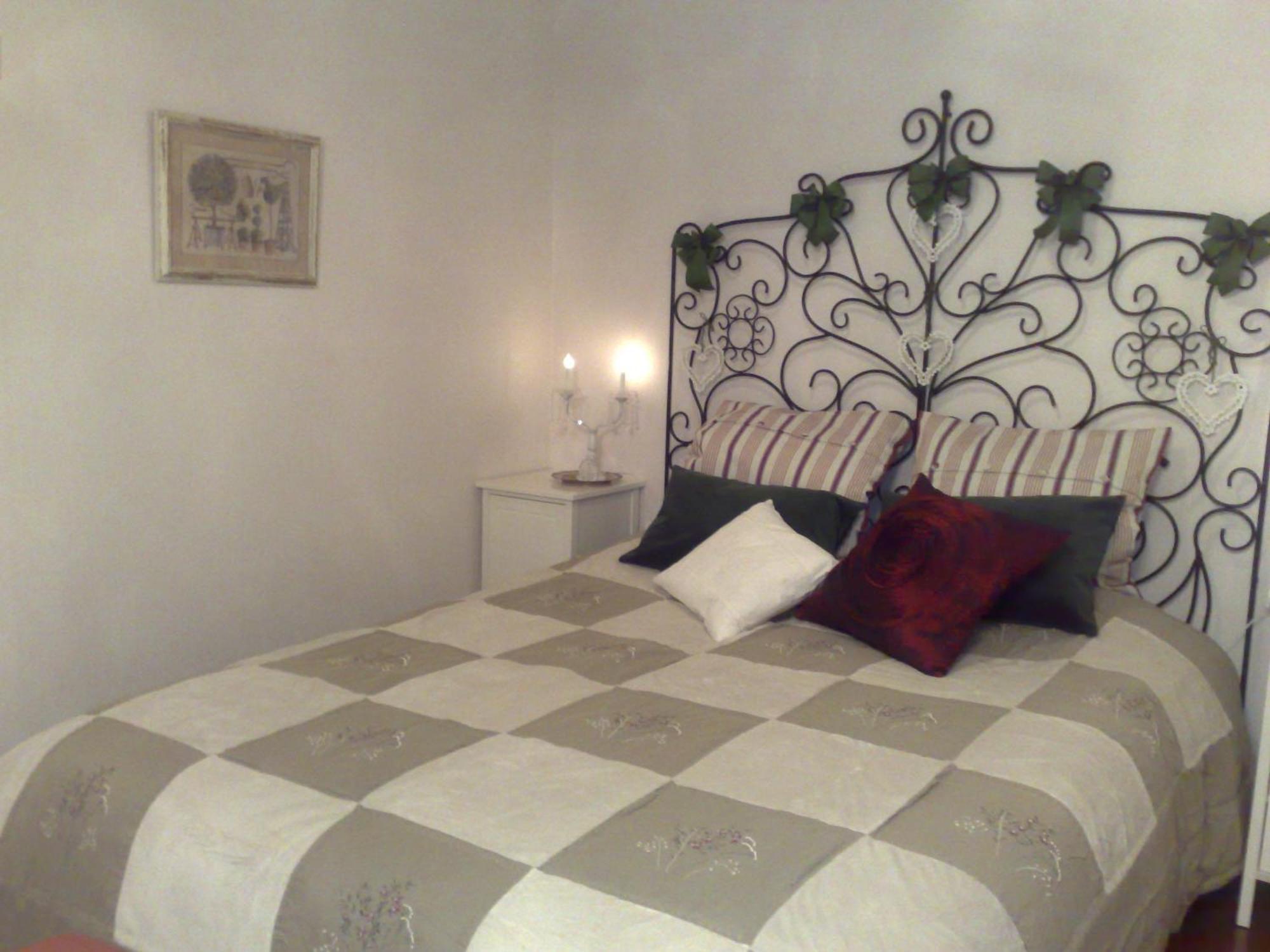 Box Bed & Breakfast Экстерьер фото