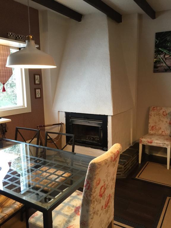 Box Bed & Breakfast Экстерьер фото