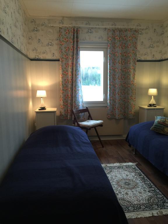 Box Bed & Breakfast Экстерьер фото