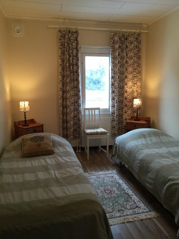 Box Bed & Breakfast Экстерьер фото