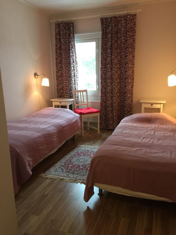 Box Bed & Breakfast Экстерьер фото