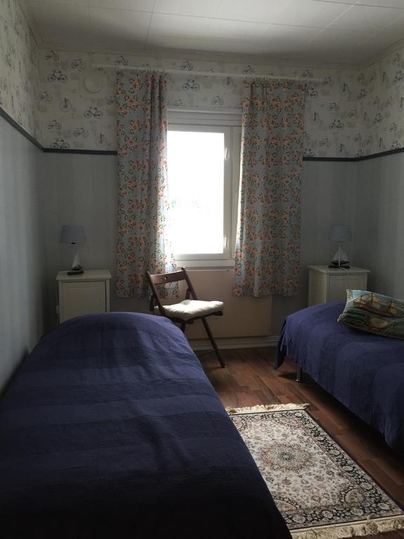 Box Bed & Breakfast Экстерьер фото