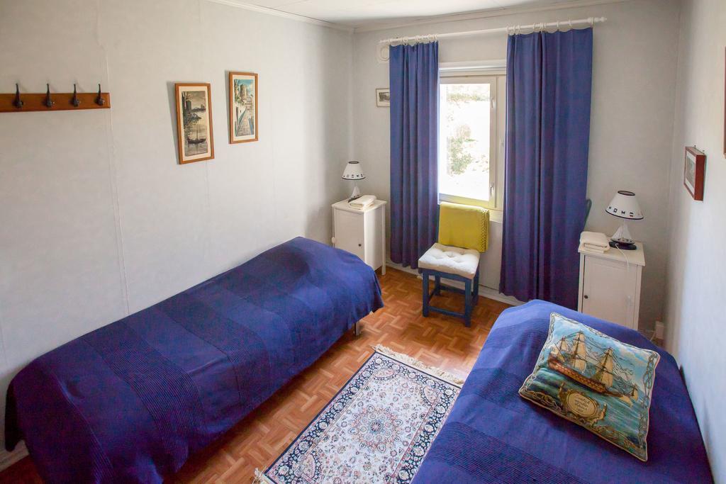 Box Bed & Breakfast Экстерьер фото