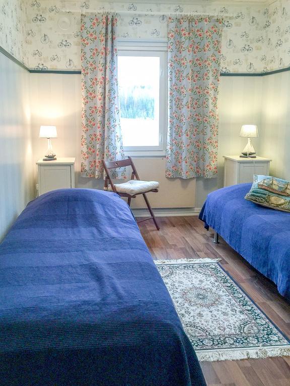 Box Bed & Breakfast Экстерьер фото